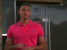 Kyler Pettis