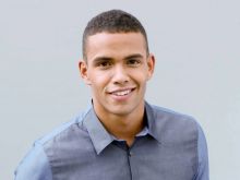Kyler Pettis
