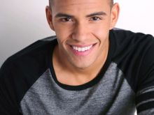 Kyler Pettis