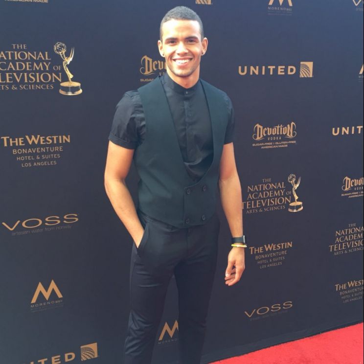 Kyler Pettis