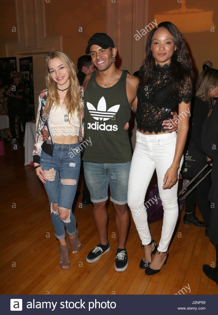 Kyler Pettis