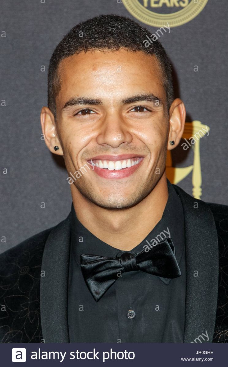 Kyler Pettis