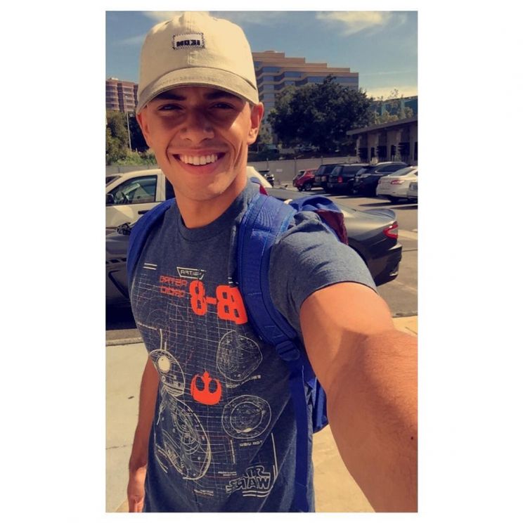 Kyler Pettis