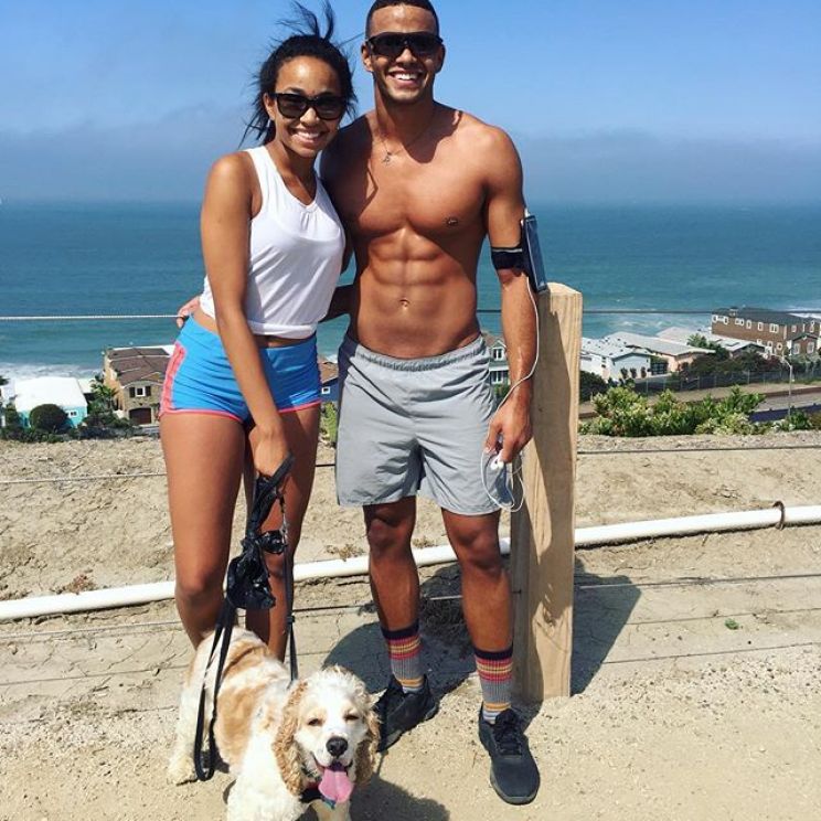 Kyler Pettis