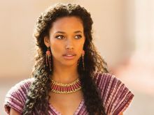 Kylie Bunbury