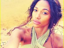 Kylie Bunbury