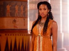 Kylie Bunbury