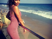 Kylie Bunbury