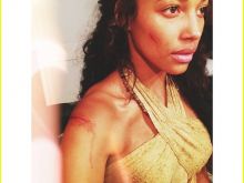 Kylie Bunbury