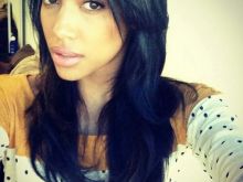 Kylie Bunbury