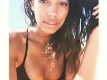 Kylie Bunbury