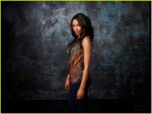 Kylie Bunbury