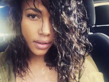 Kylie Bunbury