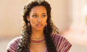 Kylie Bunbury