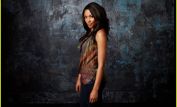 Kylie Bunbury