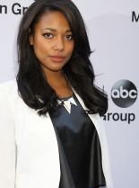 Kylie Bunbury