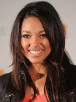 Kylie Bunbury