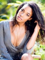 Kylie Bunbury