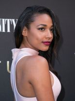 Kylie Bunbury photo