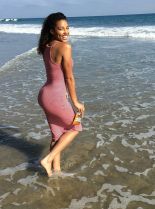 Kylie Bunbury