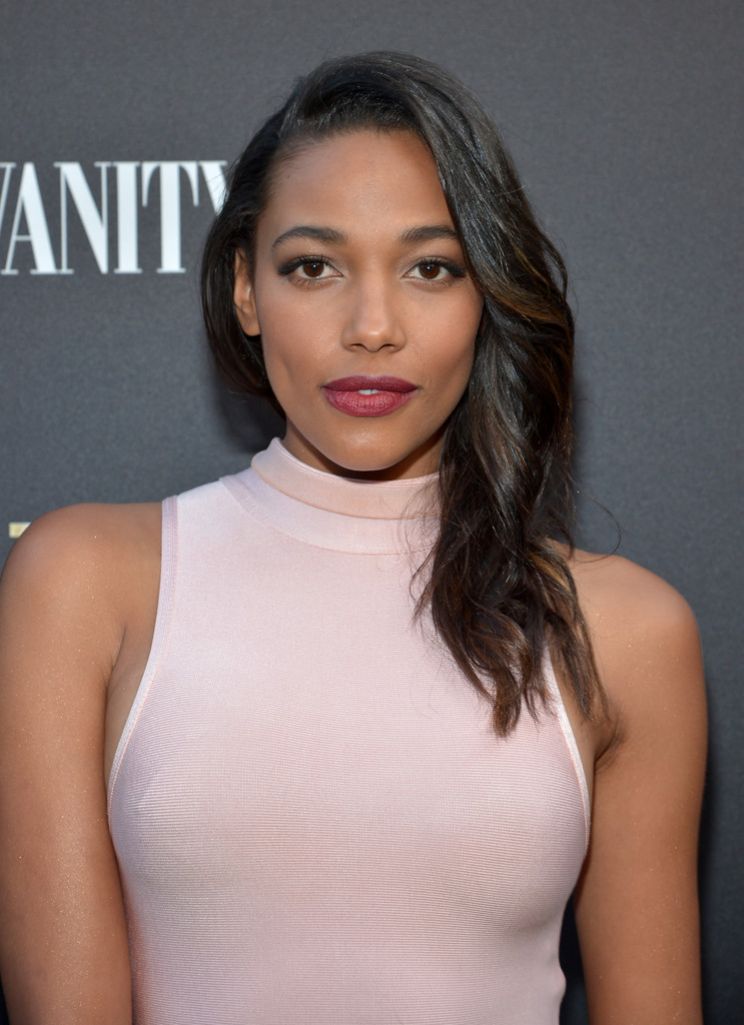 Kylie Bunbury's Biography Wall Of Celebrities