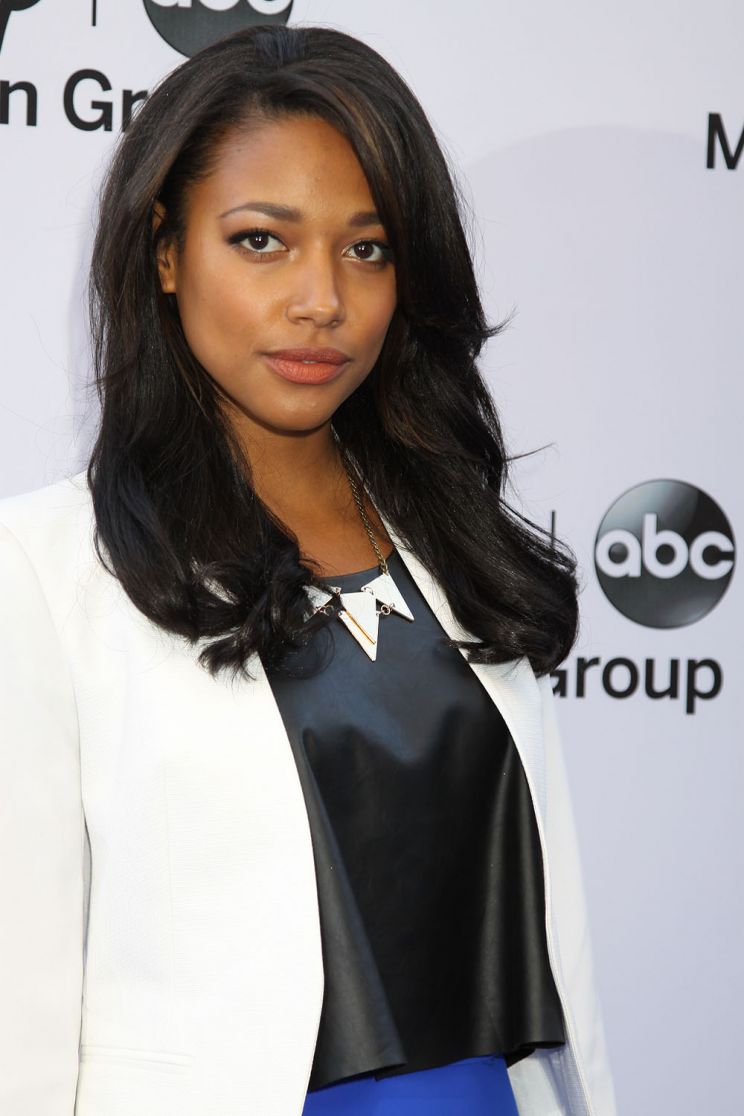 Kylie Bunbury