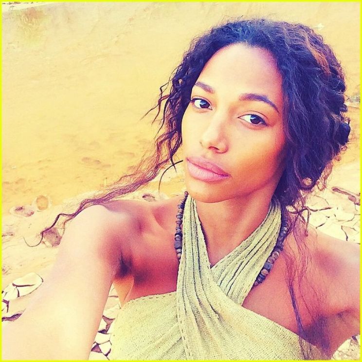 Kylie Bunbury