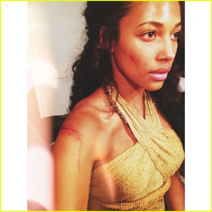 Kylie Bunbury