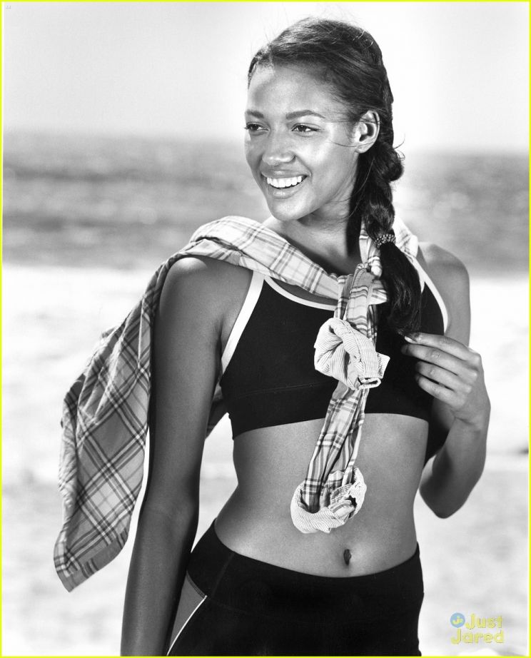 Kylie Bunbury