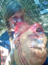 Kylie Burkholder