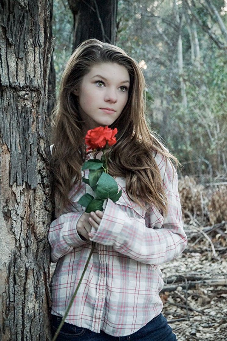 Kylie Burkholder