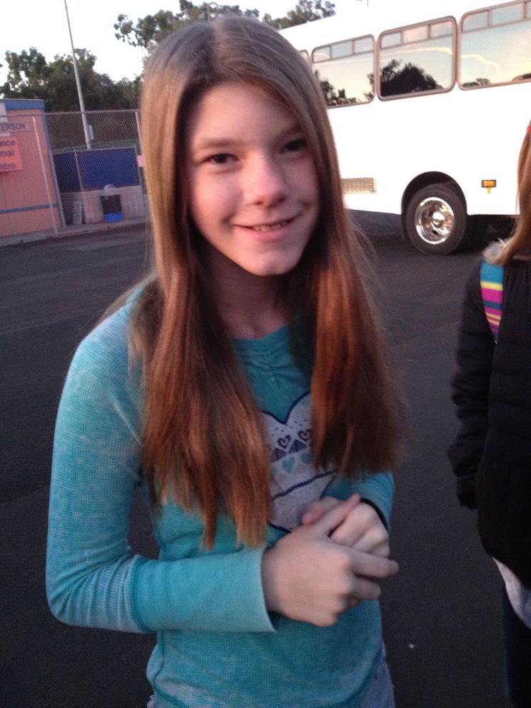 Kylie Burkholder