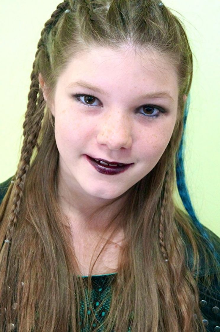 Kylie Burkholder