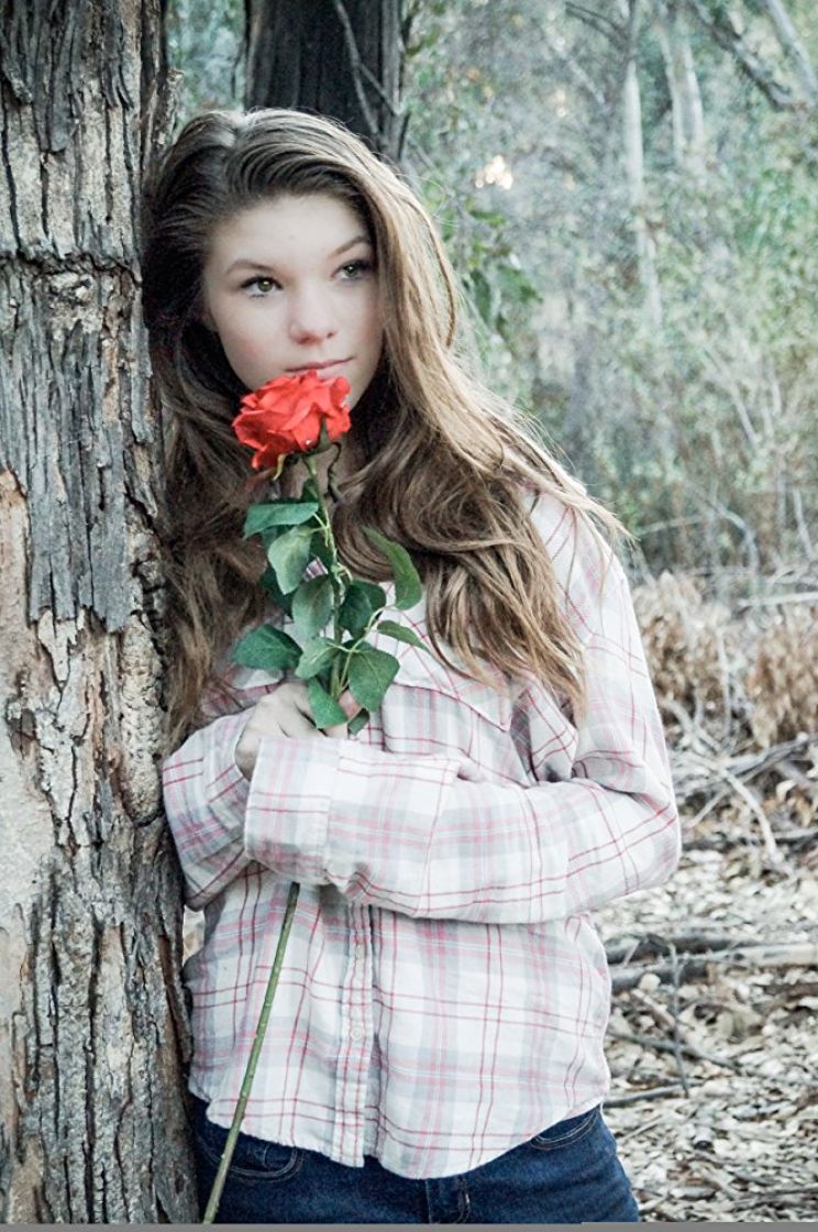Kylie Burkholder
