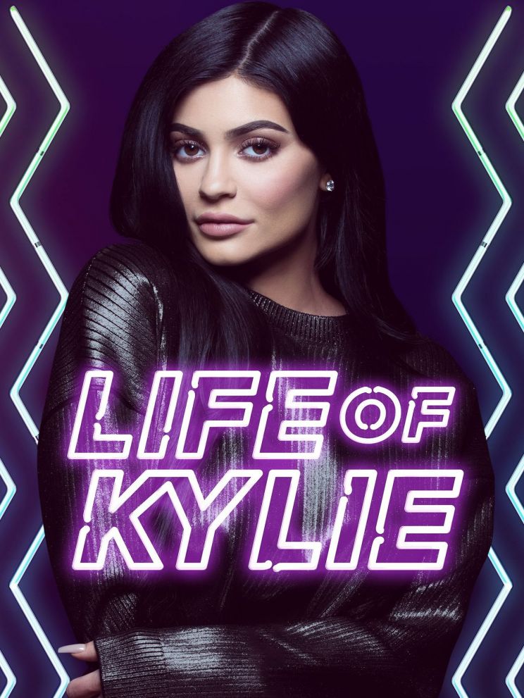 Kylie Cast