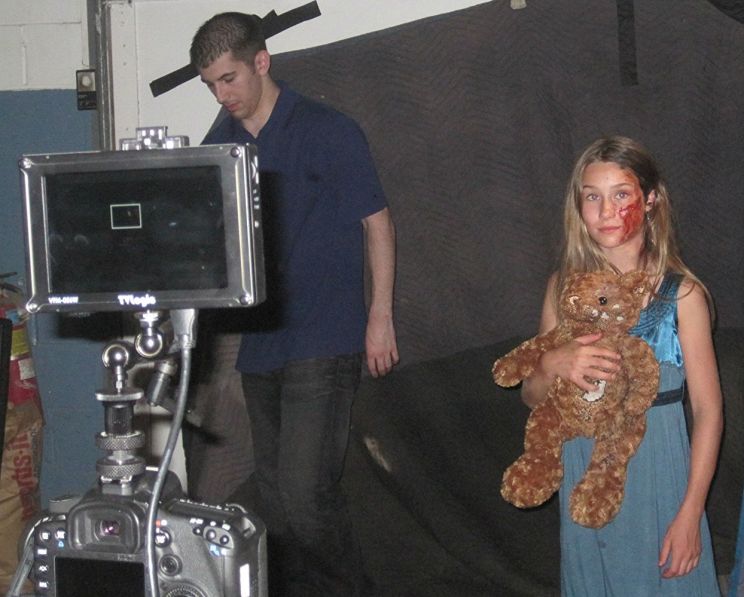 Kylie Cast