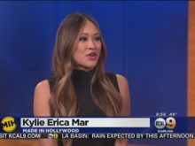 Kylie Erica Mar photo
