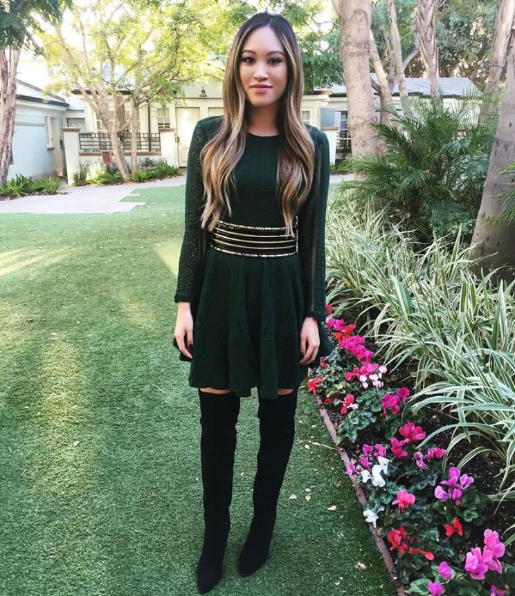 Kylie Erica Mar