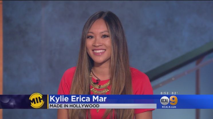 Kylie Erica Mar