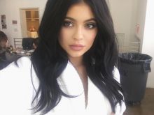 Kylie Jenner