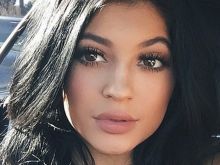 Kylie Jenner photo