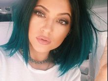 Kylie Jenner photo