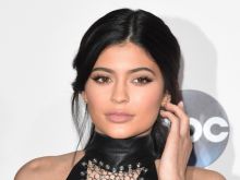 Kylie Jenner photo