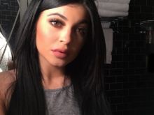 Kylie Jenner photo