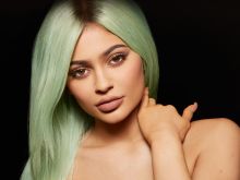 Kylie Jenner