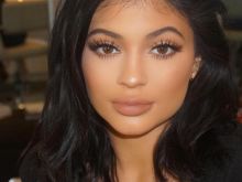 Kylie Jenner