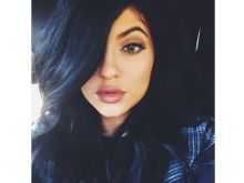 Kylie Jenner