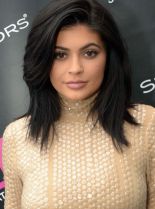 Kylie Jenner