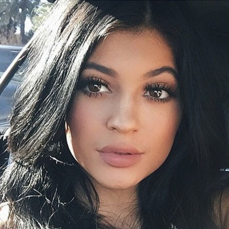 Kylie Jenner