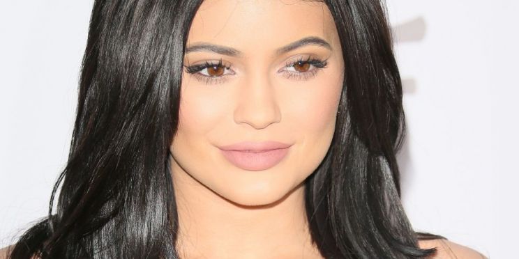 Kylie Jenner